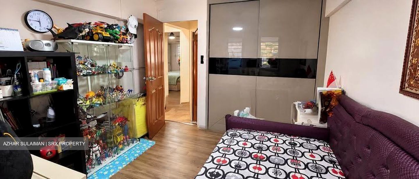 Blk 240 Bukit Panjang Ring Road (Bukit Panjang), HDB 4 Rooms #628876651
